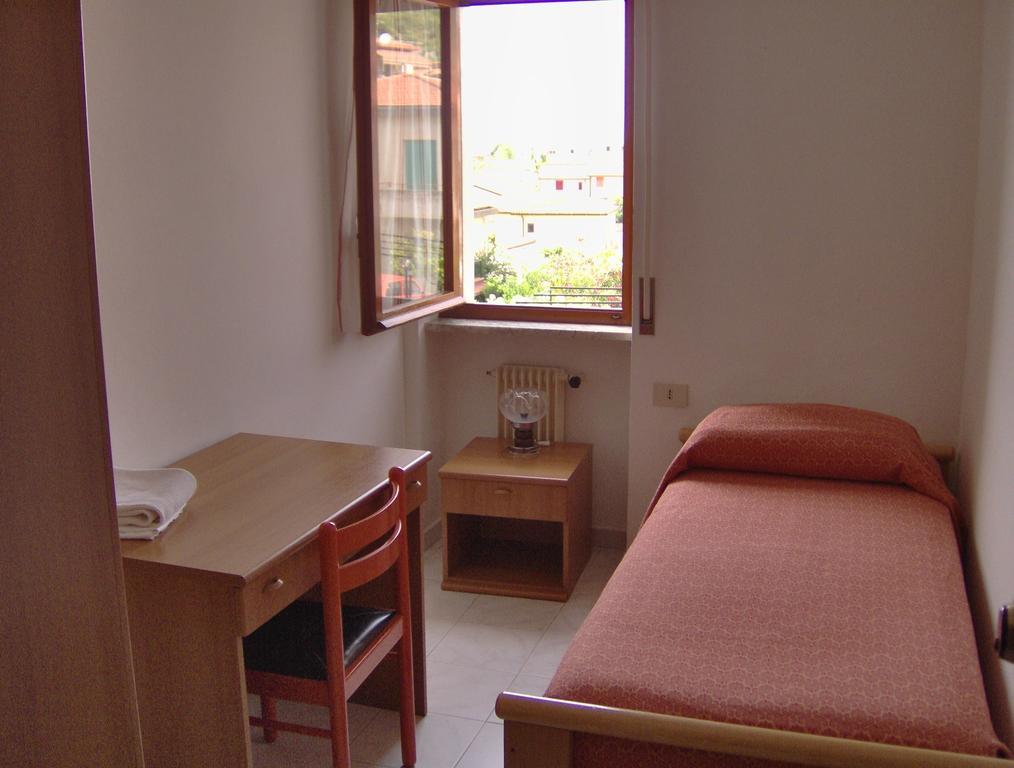 Hotel Svizzero Sangineto Kamer foto