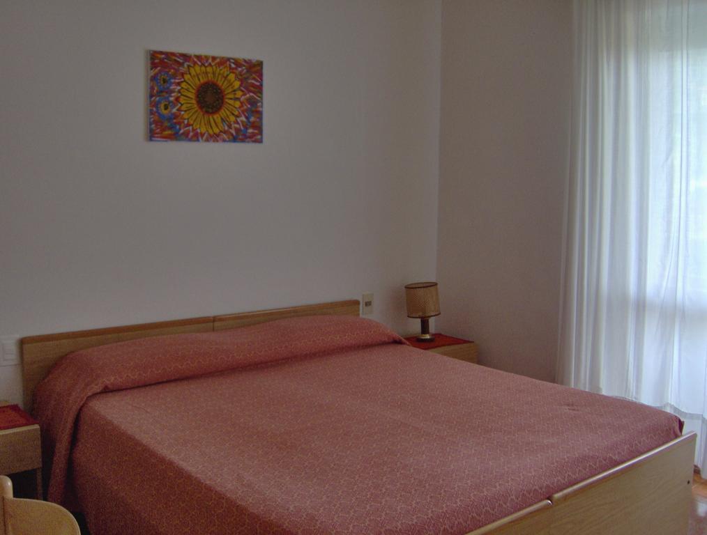 Hotel Svizzero Sangineto Kamer foto