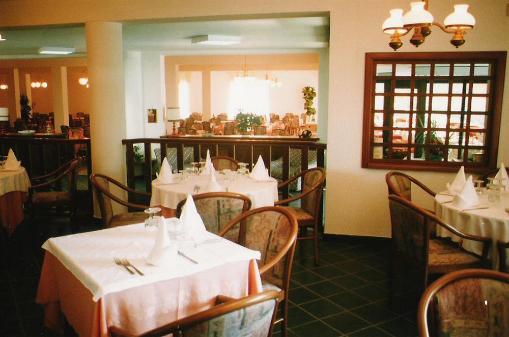 Hotel Svizzero Sangineto Buitenkant foto